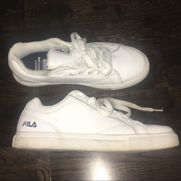 Fila Sneakers (memory merger) - Picture 3 of 4